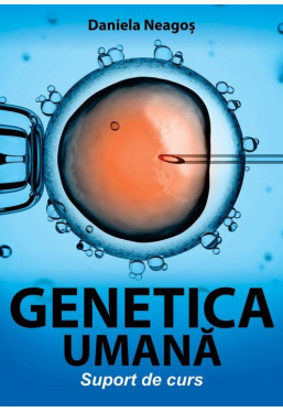 Genetica umana Suport de curs