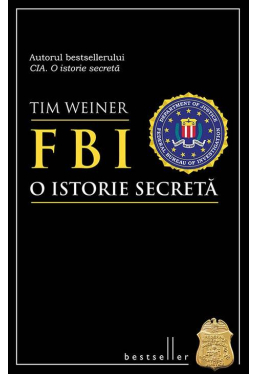 FBI. O istorie secreta