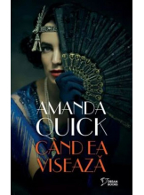 Dream Books. CAND EA VISEAZA.