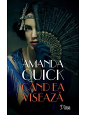 Dream Books. CAND EA VISEAZA.