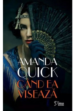 Dream Books. CAND EA VISEAZA.