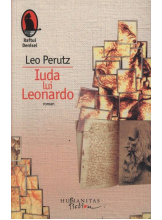 Iuda lui Leonardo L.Perutz