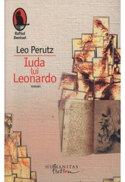 Iuda lui Leonardo L.Perutz