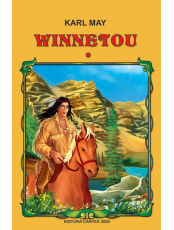 Winnetou 3 vol