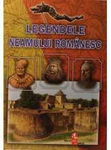 Legendele neamului romanesc