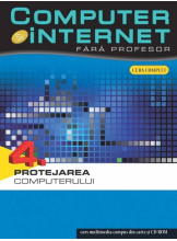 Computer si internet v.4 +CD Protejarea computerului