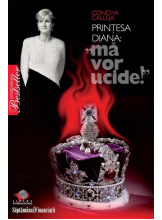 Printesa Diana: Ma vor ucide!