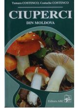 Ciuperci din Moldova