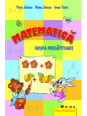 Matematica Grupa pregatitoare