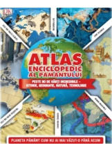 Atlas ENCICLOPEDIC AL PAMANTULUI