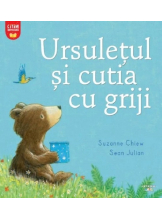 URSULETUL SI CUTIA CU GRIJI. 