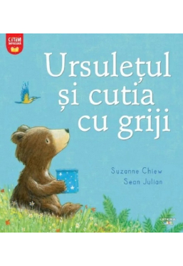 URSULETUL SI CUTIA CU GRIJI. 