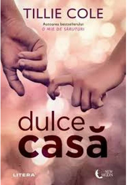 New Moon. DULCE CASA. 