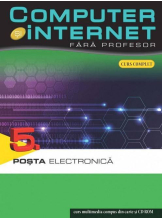 Computer si internet v.5 +CD Posta electronica