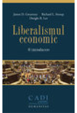 Liberalismul economic. O introducere