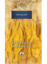 Nobel. Pelerinul Kamanita. Vol.27
