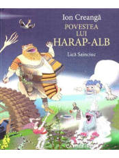 Povestea lui Harap-Alb