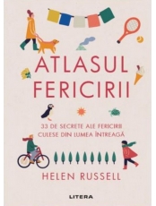 Atlasul FERICIRII. 