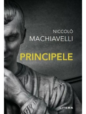 PRINCIPELE. Niccolo Machiavelli