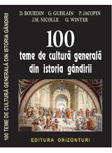 100 teme de cultura generala din istoria