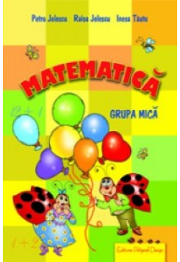 Matematica Grupa mica