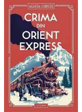 CRIMA DIN ORIENT EXPRES. 