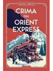 CRIMA DIN ORIENT EXPRES. 