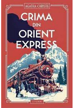 CRIMA DIN ORIENT EXPRES. 