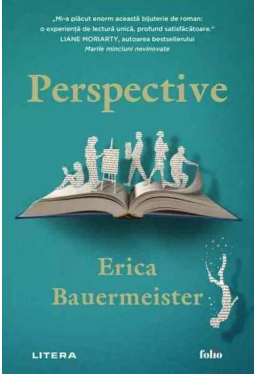 Folio. PERSPECTIVE. 
