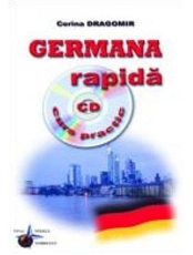Germana rapida +CD