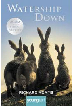 Watership Down