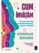 IQ230. CUM INVATAM. De ce este creierul uman mai performant decat orice computer... deocamdata. 