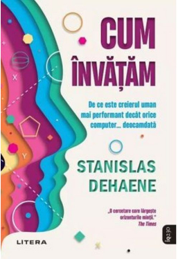 IQ230. CUM INVATAM. De ce este creierul uman mai performant decat orice computer... deocamdata. 
