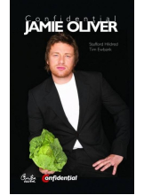 Confidential. Jamie Oliver. Biografia celui mai indragit bucatar din Marea Britanie