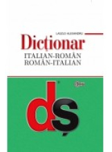 Dictionar italian-roman roman-italian