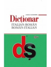Dictionar italian-roman roman-italian