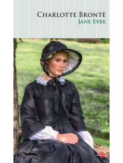 Carte pentru toti. Vol. 47 Jane Eyre