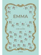 Romane nemuritoare. EMMA. 