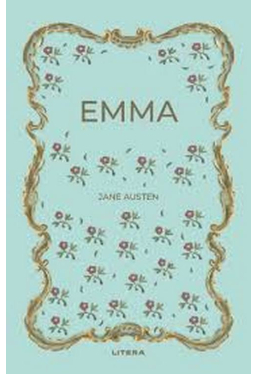 Romane nemuritoare. EMMA. 