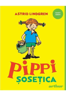 PIPPI SOSETICA 
