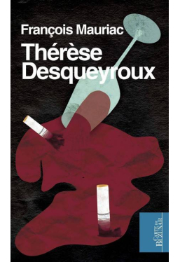 Carte de buzunar. Vol. 14. Therese Desqueyroux