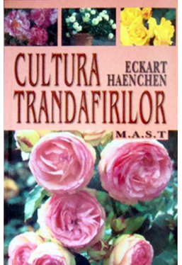 Cultura trandafirilor