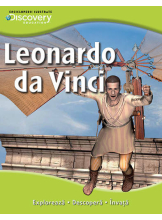 Discovery. Leonardo da Vinci