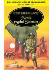 Minele regelui Solomon