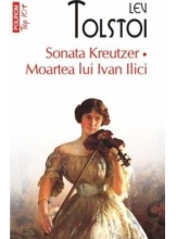 Top 10+ Sonata Kreutzer. Moartea lui Ivan Ilici