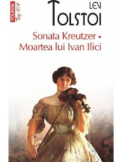 Top 10+ Sonata Kreutzer. Moartea lui Ivan Ilici