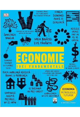 Economie. Idei fundamentale