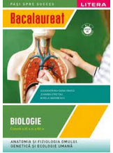 BACALAUREAT. BIOLOGIE. Clasele a XI-a si a XII-a