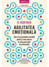 Introspectiv. AGILITATEA EMOTIONALA. editie noua