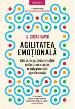 Introspectiv. AGILITATEA EMOTIONALA. editie noua